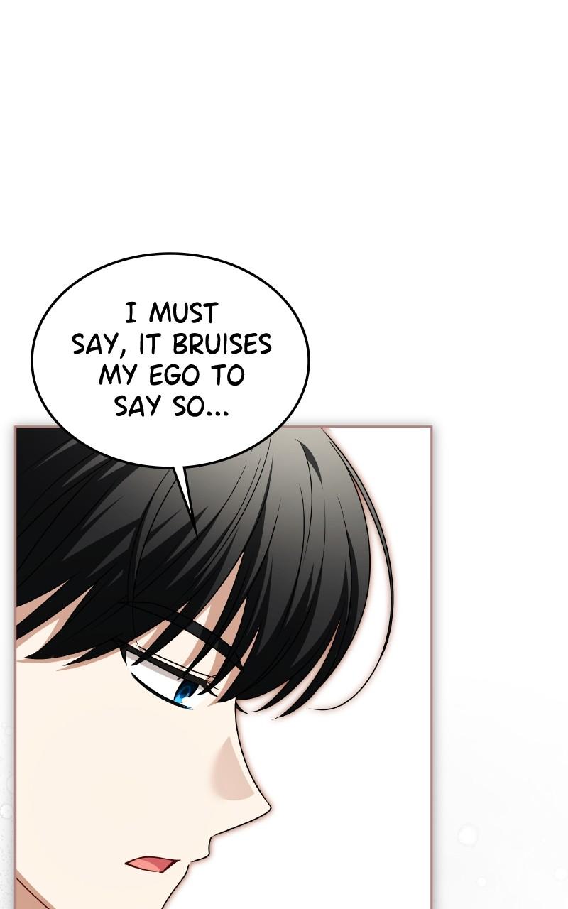 My Villainous Family Won't Let Me Be Chapter 47 - Page 42