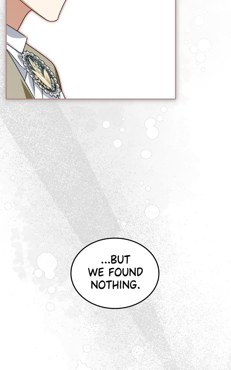 My Villainous Family Won't Let Me Be Chapter 47 - Page 43