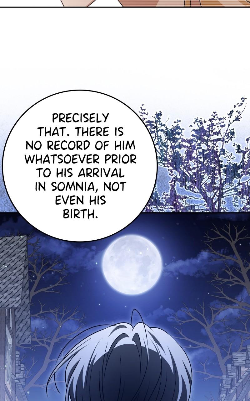 My Villainous Family Won't Let Me Be Chapter 47 - Page 45