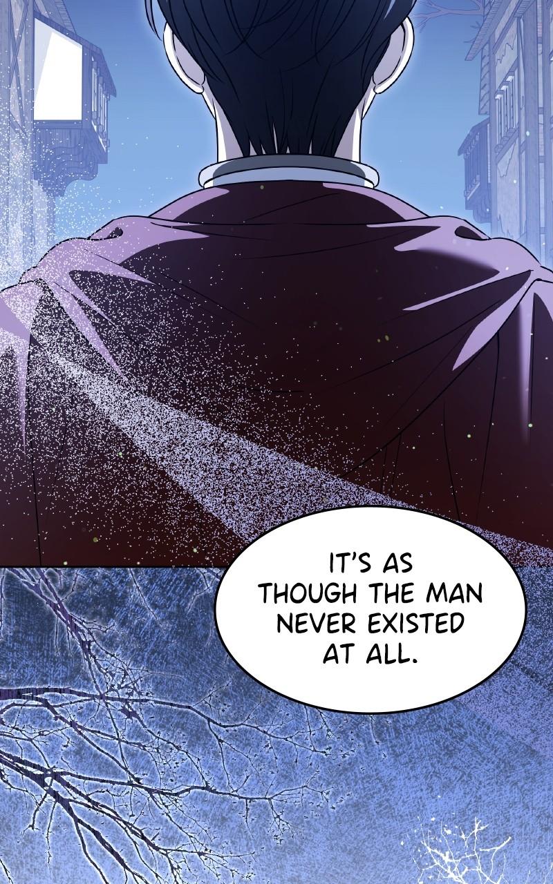 My Villainous Family Won't Let Me Be Chapter 47 - Page 46