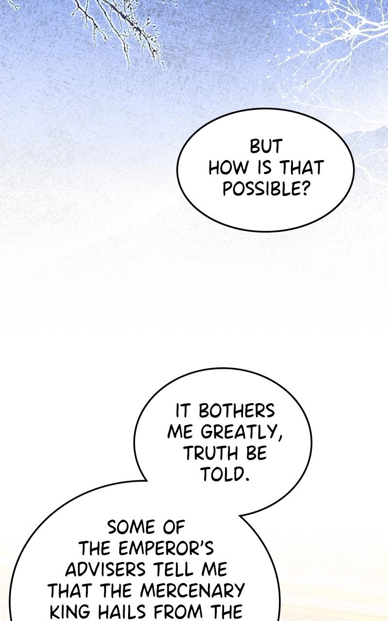 My Villainous Family Won't Let Me Be Chapter 47 - Page 47