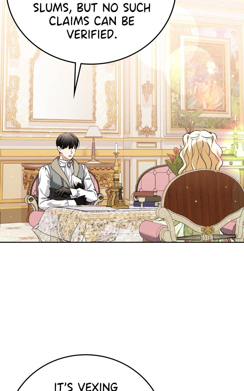 My Villainous Family Won't Let Me Be Chapter 47 - Page 48