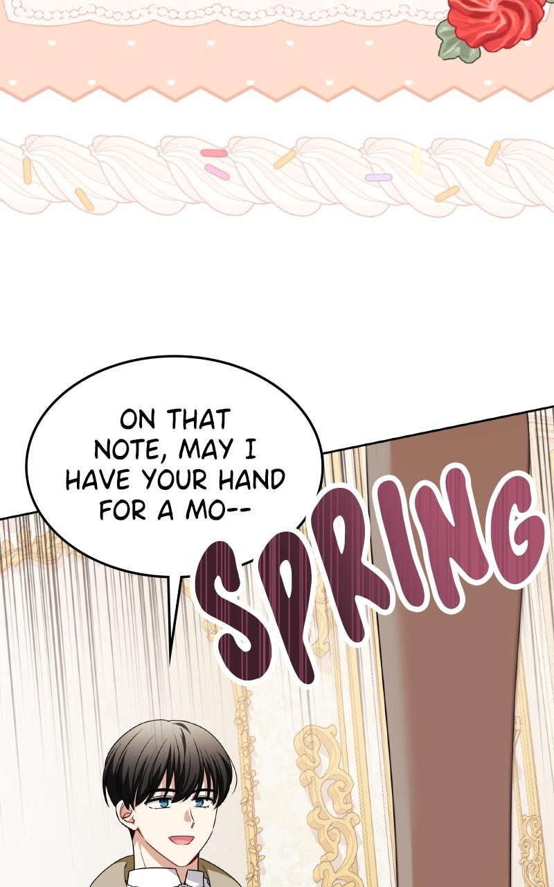 My Villainous Family Won't Let Me Be Chapter 47 - Page 51