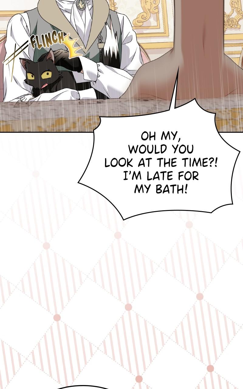 My Villainous Family Won't Let Me Be Chapter 47 - Page 52