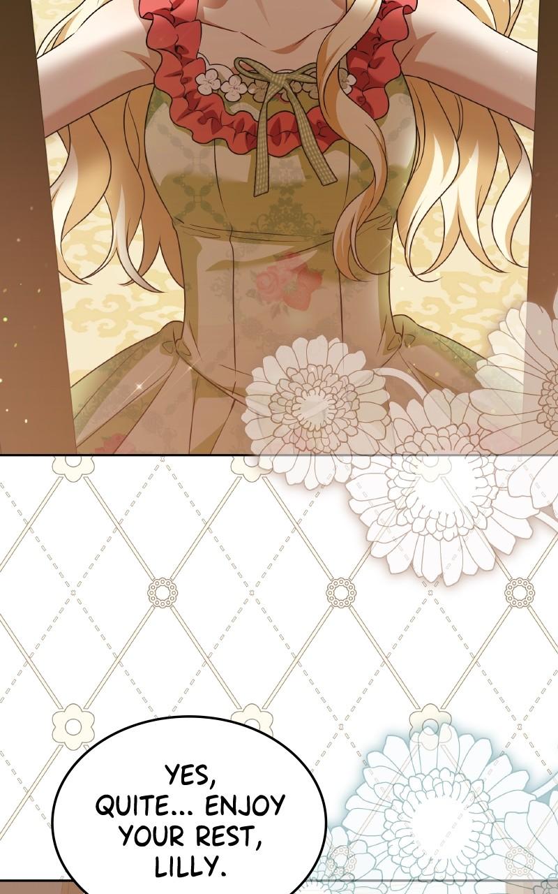 My Villainous Family Won't Let Me Be Chapter 47 - Page 55