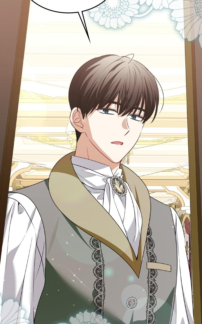 My Villainous Family Won't Let Me Be Chapter 47 - Page 56