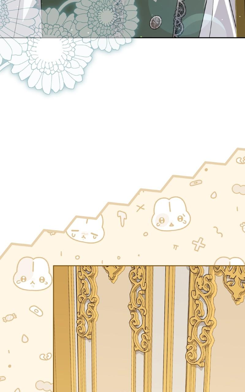 My Villainous Family Won't Let Me Be Chapter 47 - Page 57