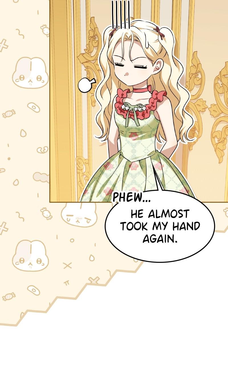 My Villainous Family Won't Let Me Be Chapter 47 - Page 58