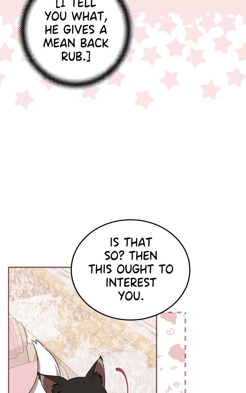 My Villainous Family Won't Let Me Be Chapter 47 - Page 60