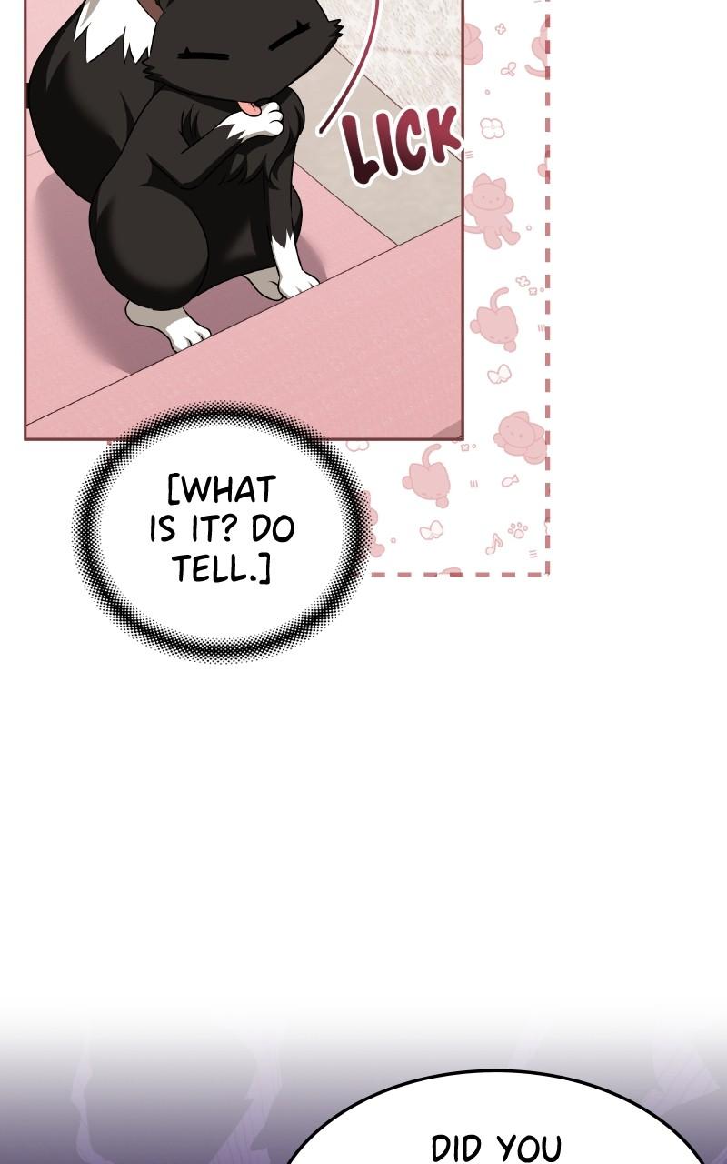 My Villainous Family Won't Let Me Be Chapter 47 - Page 61