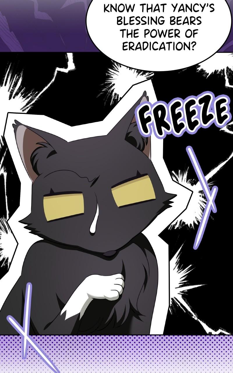 My Villainous Family Won't Let Me Be Chapter 47 - Page 62