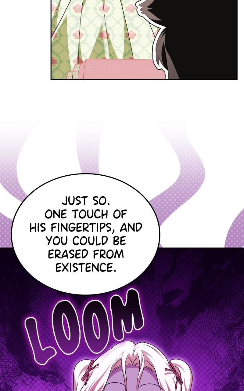 My Villainous Family Won't Let Me Be Chapter 47 - Page 64