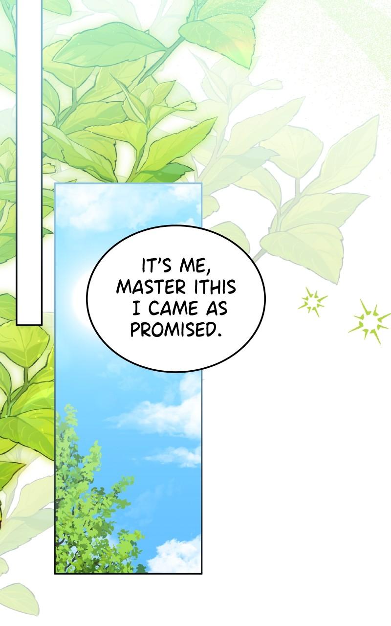 My Villainous Family Won't Let Me Be Chapter 47 - Page 68