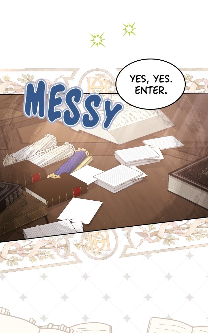 My Villainous Family Won't Let Me Be Chapter 47 - Page 69