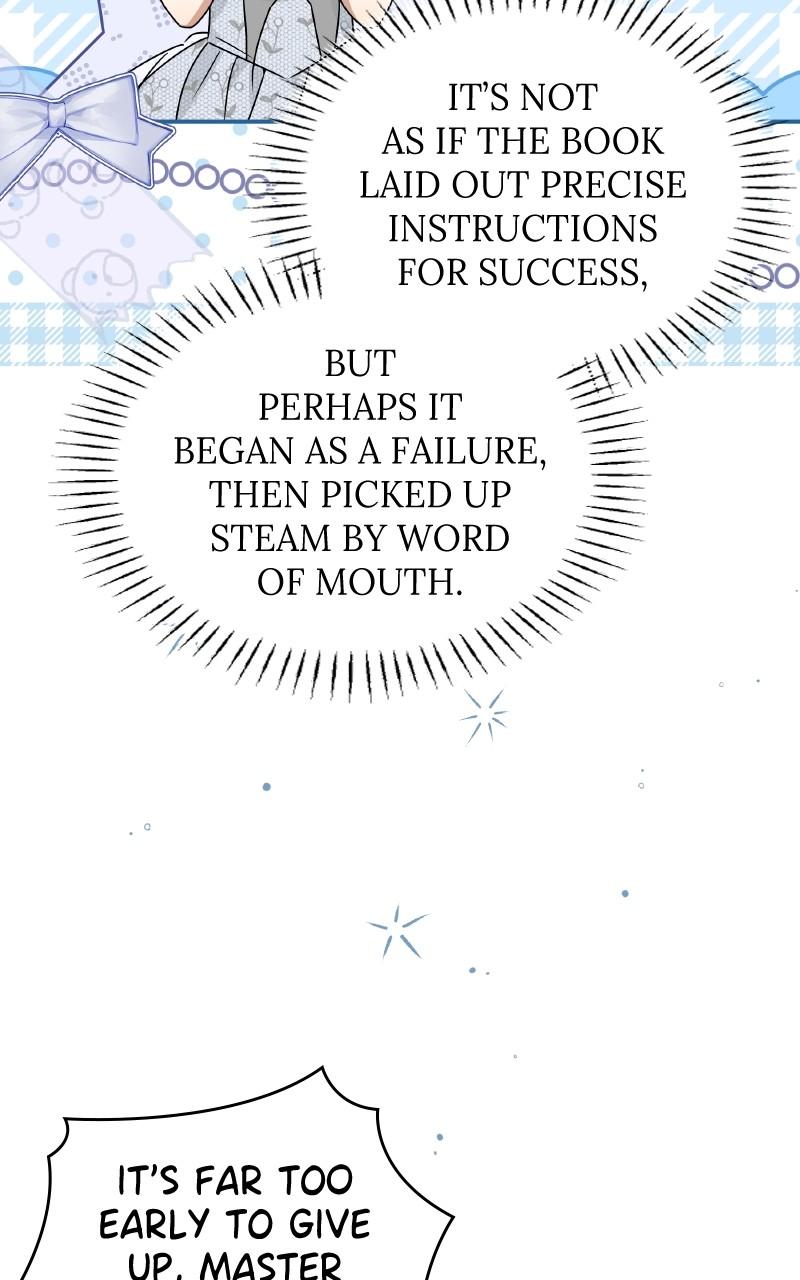 My Villainous Family Won't Let Me Be Chapter 47 - Page 79