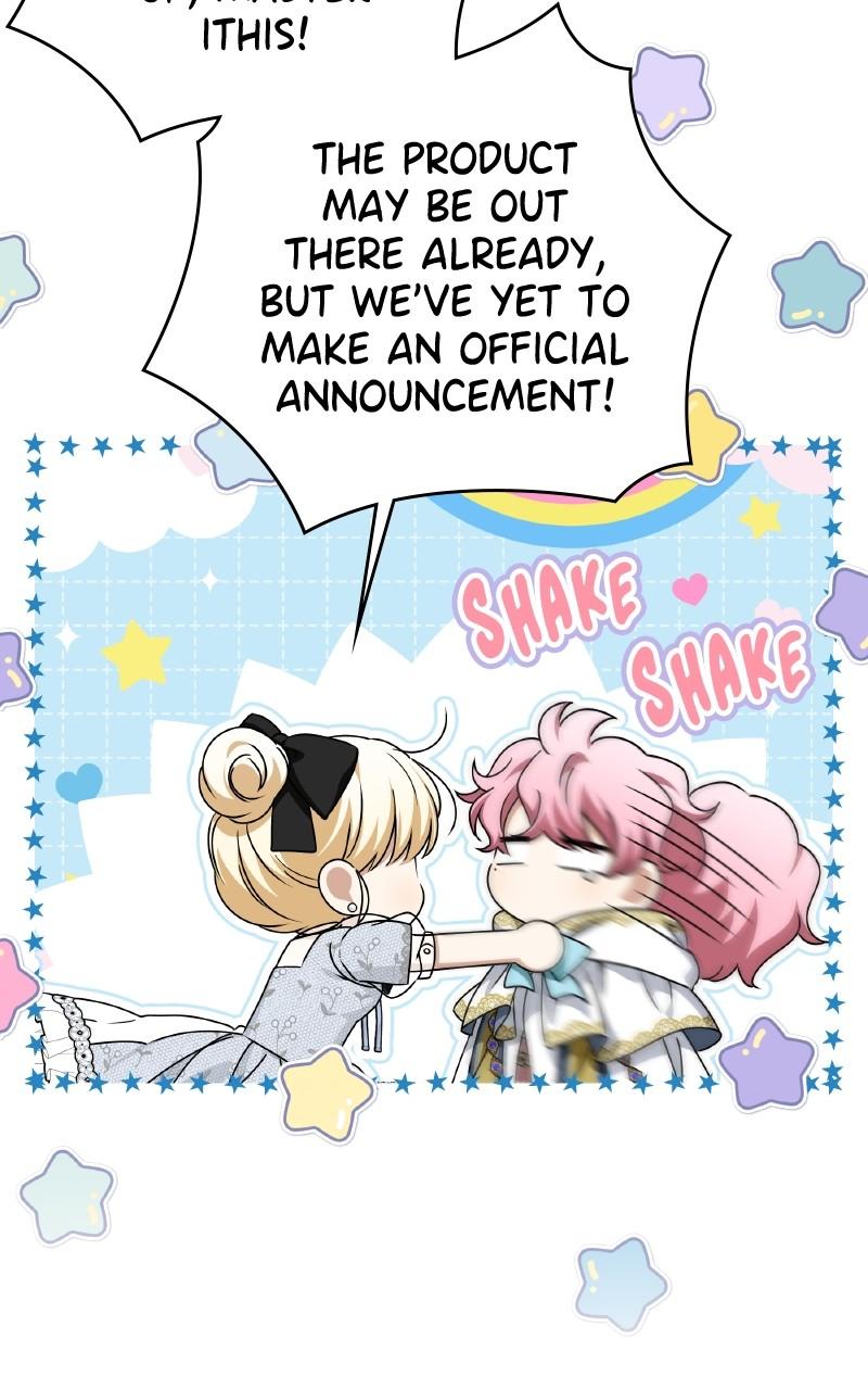 My Villainous Family Won't Let Me Be Chapter 47 - Page 80