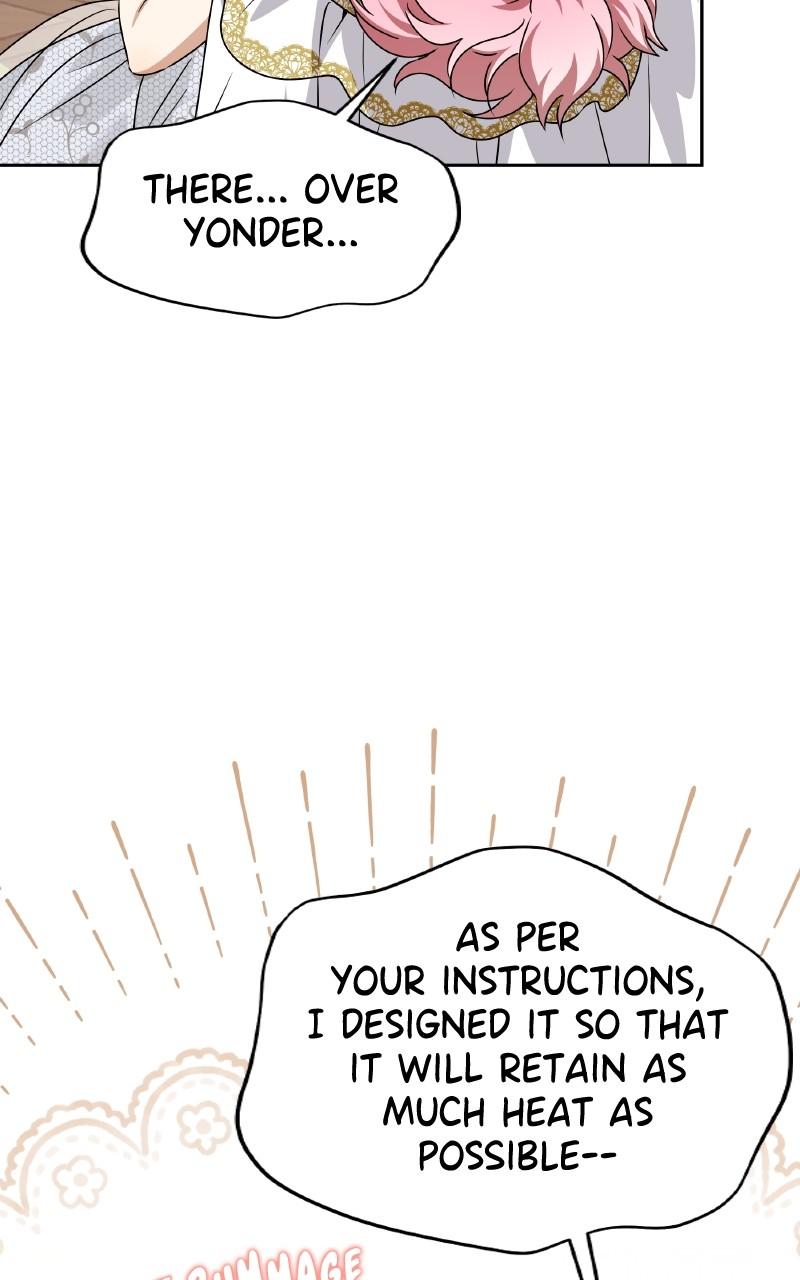 My Villainous Family Won't Let Me Be Chapter 47 - Page 82