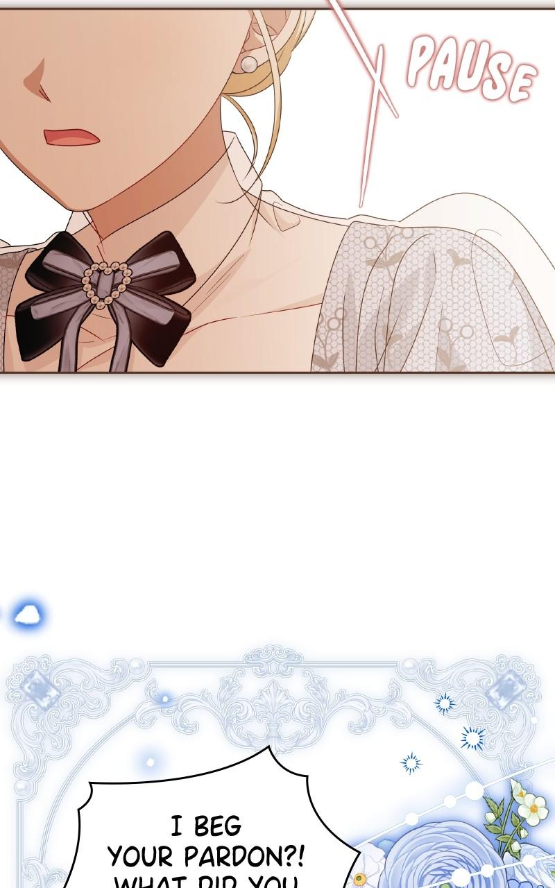 My Villainous Family Won't Let Me Be Chapter 47 - Page 84