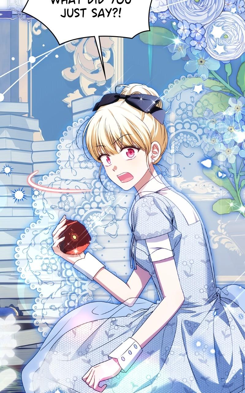 My Villainous Family Won't Let Me Be Chapter 47 - Page 85