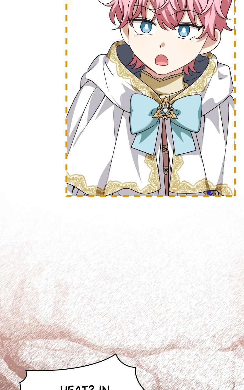 My Villainous Family Won't Let Me Be Chapter 47 - Page 87