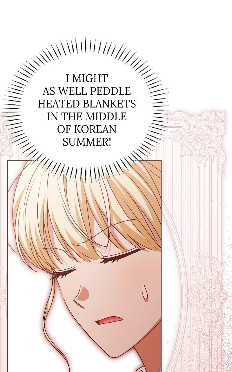 My Villainous Family Won't Let Me Be Chapter 47 - Page 89