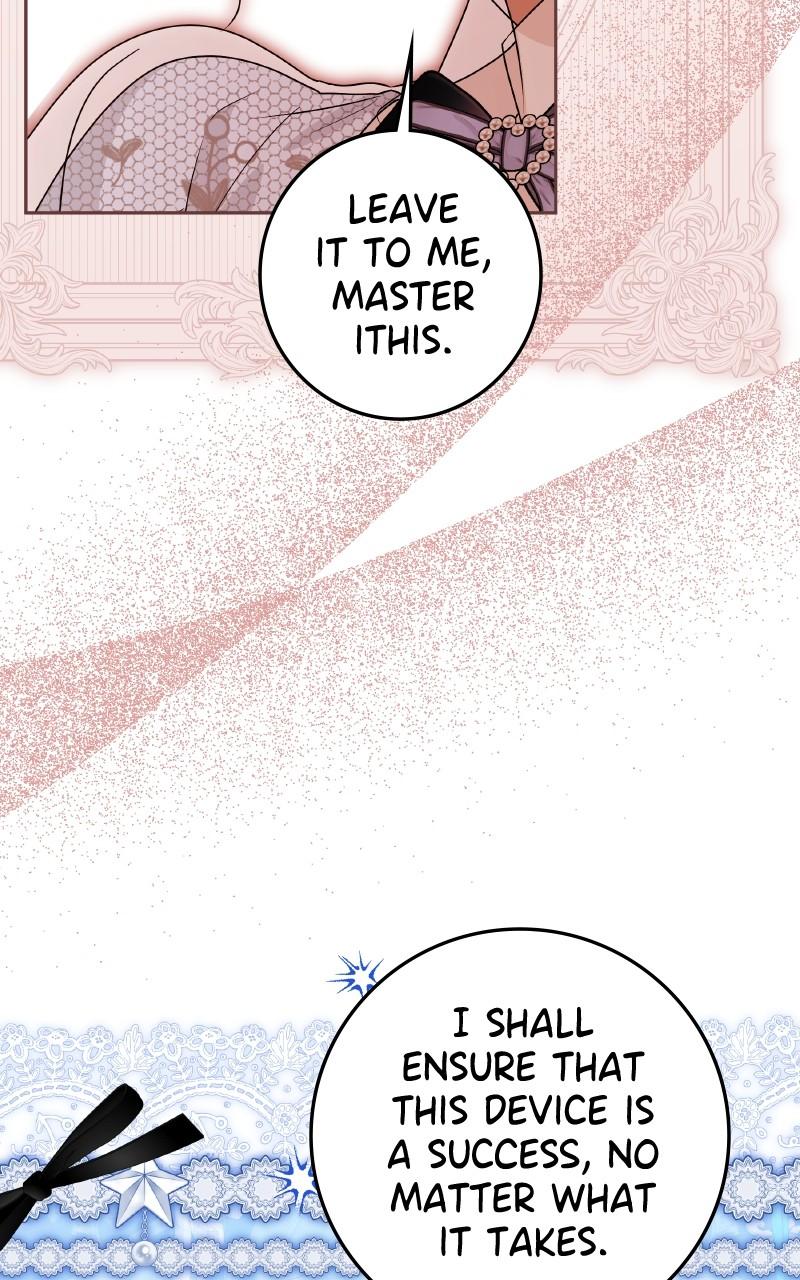 My Villainous Family Won't Let Me Be Chapter 47 - Page 90