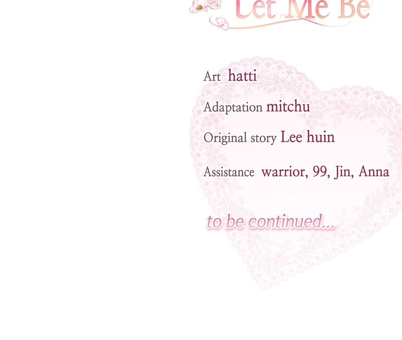 My Villainous Family Won't Let Me Be Chapter 47 - Page 93