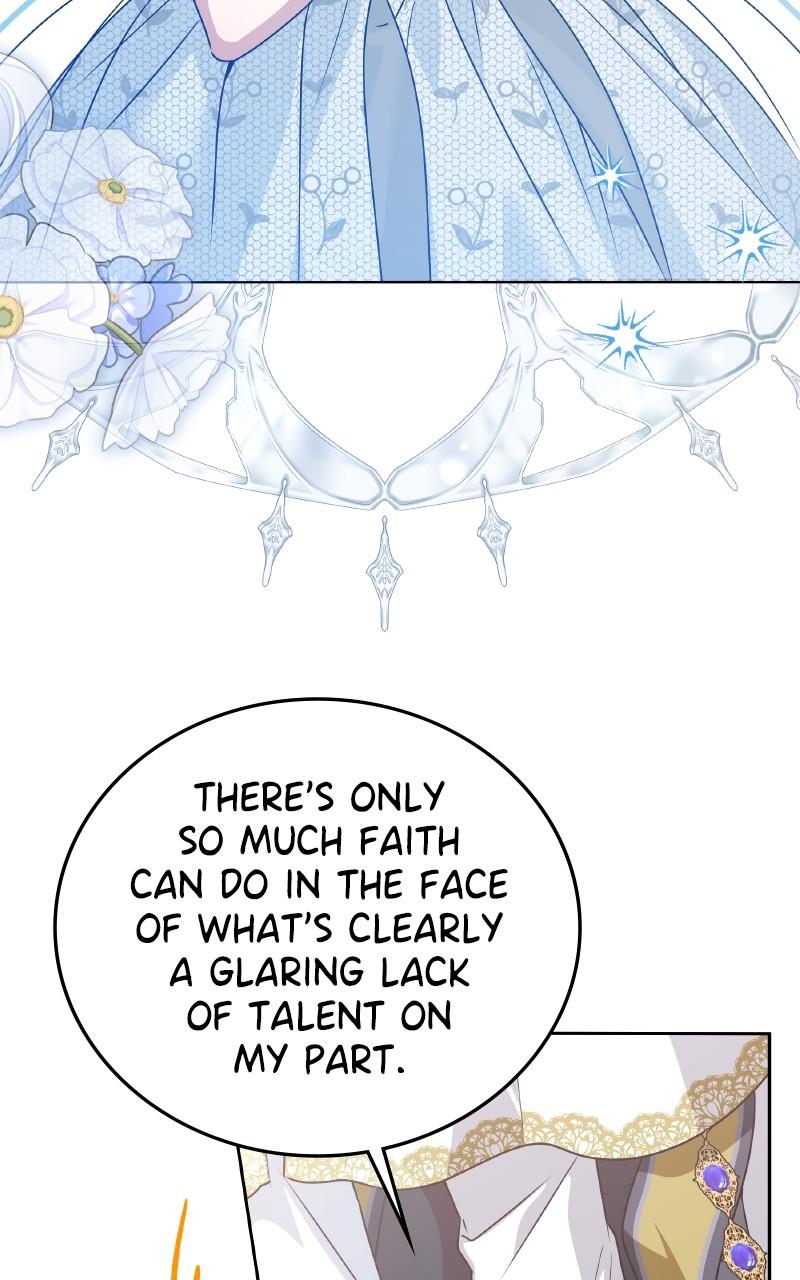 My Villainous Family Won't Let Me Be Chapter 48 - Page 4