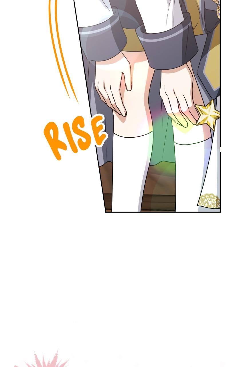 My Villainous Family Won't Let Me Be Chapter 48 - Page 5