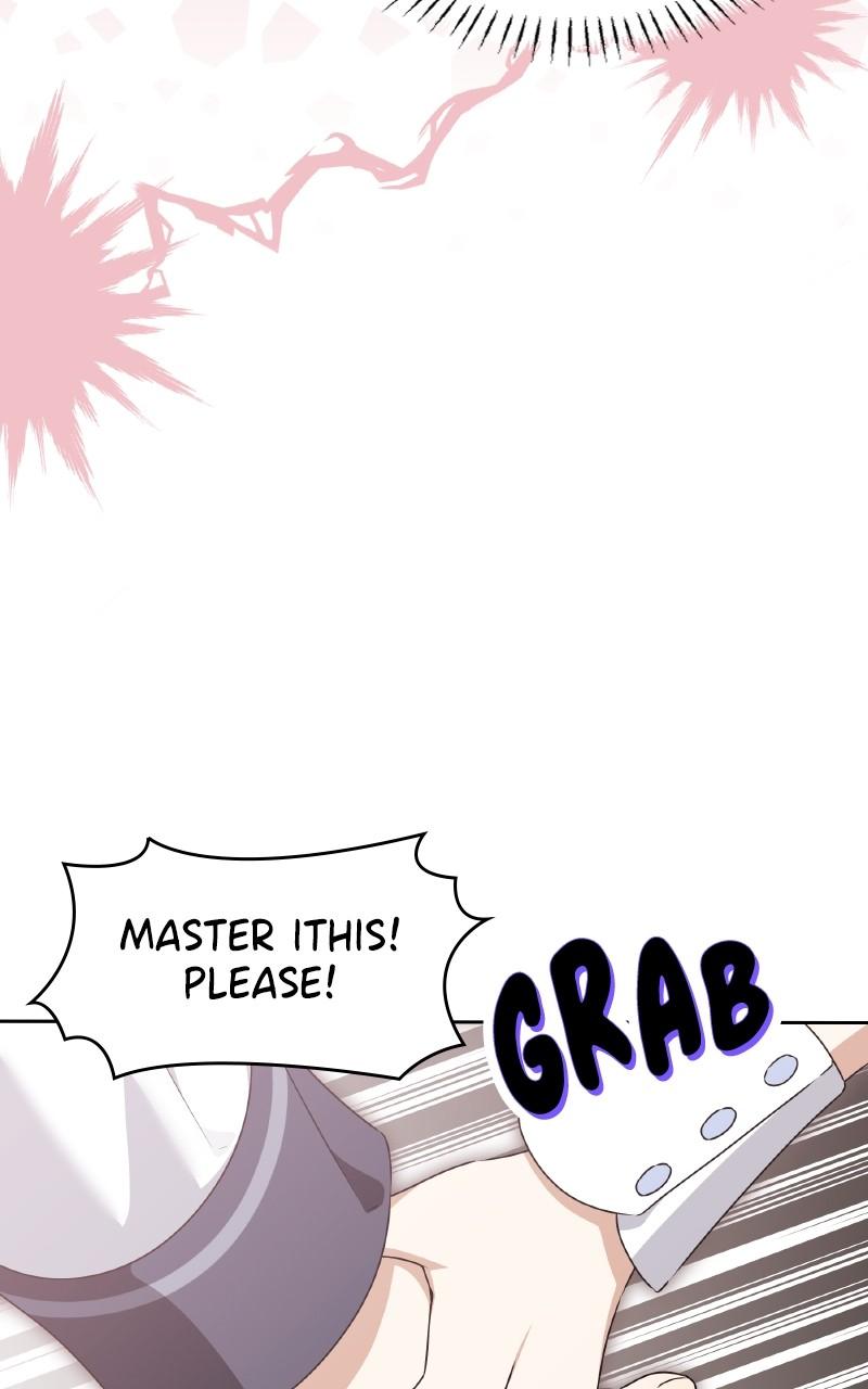 My Villainous Family Won't Let Me Be Chapter 48 - Page 7