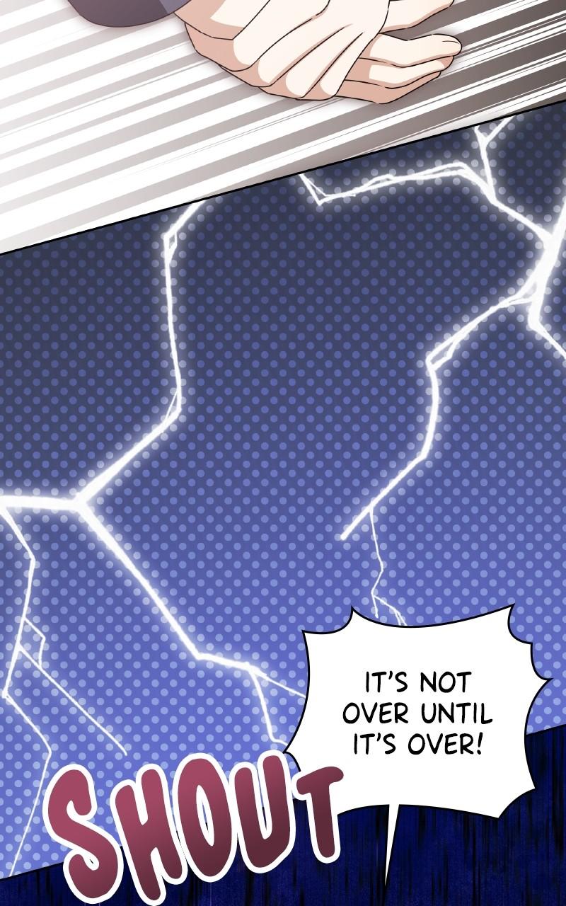 My Villainous Family Won't Let Me Be Chapter 48 - Page 8