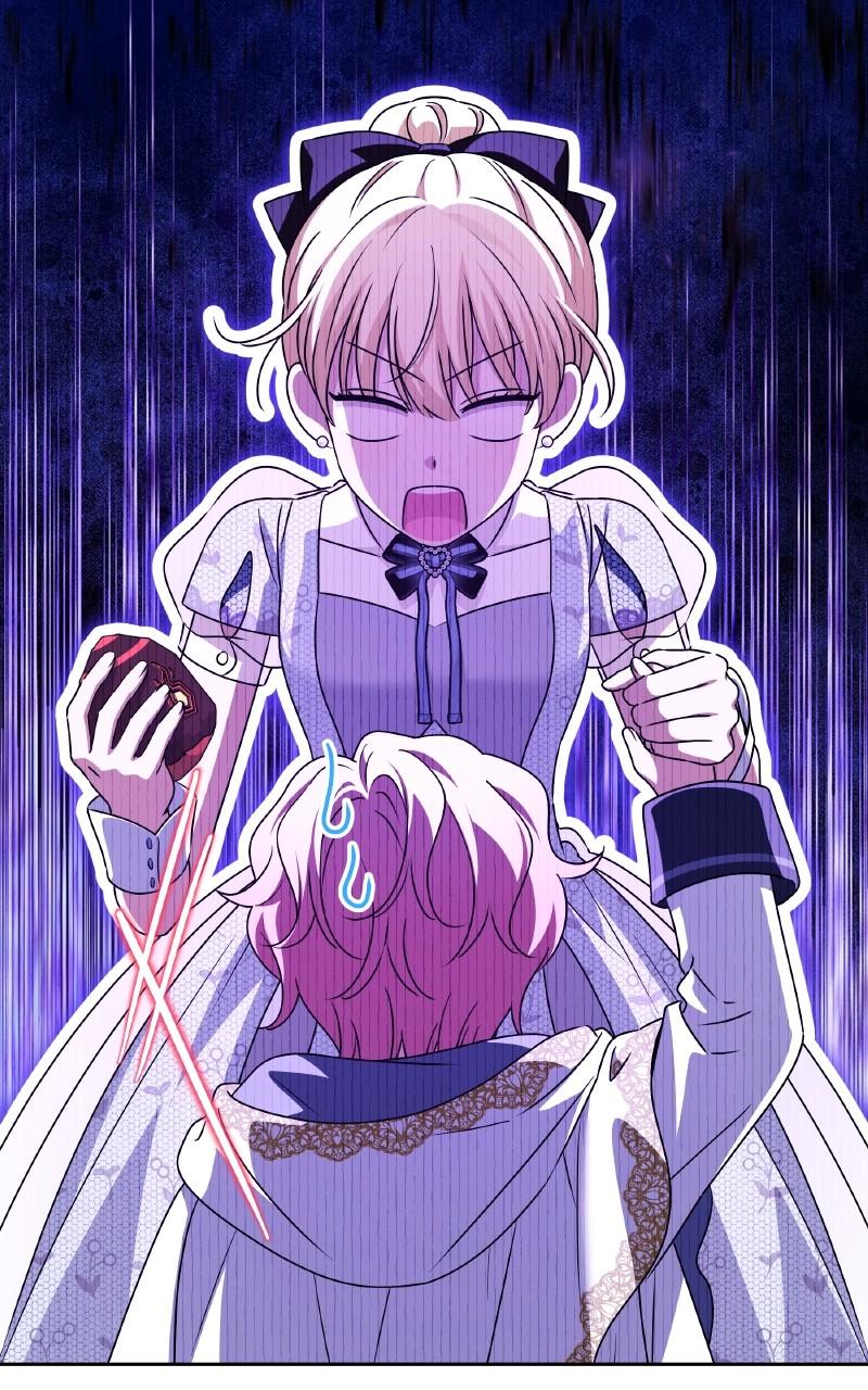 My Villainous Family Won't Let Me Be Chapter 48 - Page 9