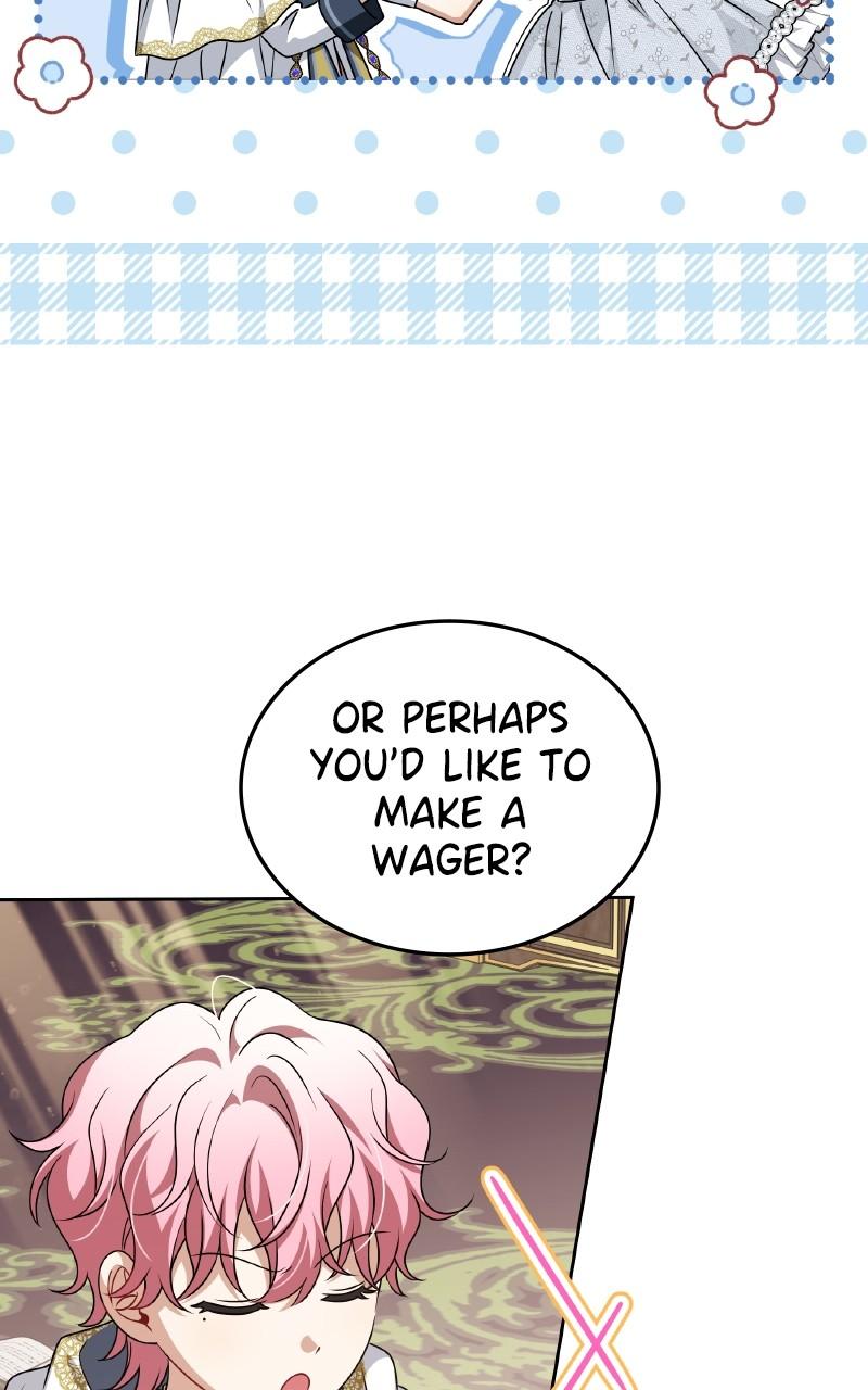 My Villainous Family Won't Let Me Be Chapter 48 - Page 11