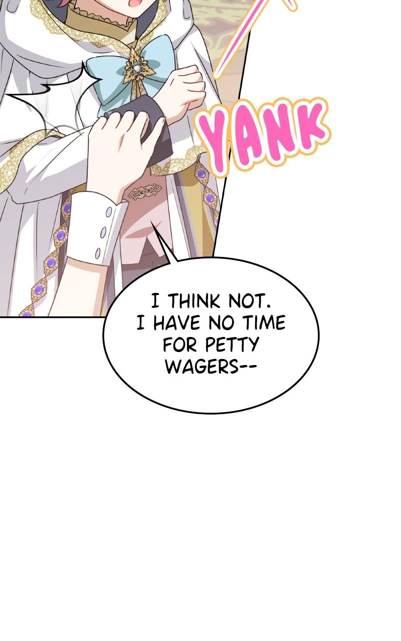 My Villainous Family Won't Let Me Be Chapter 48 - Page 12