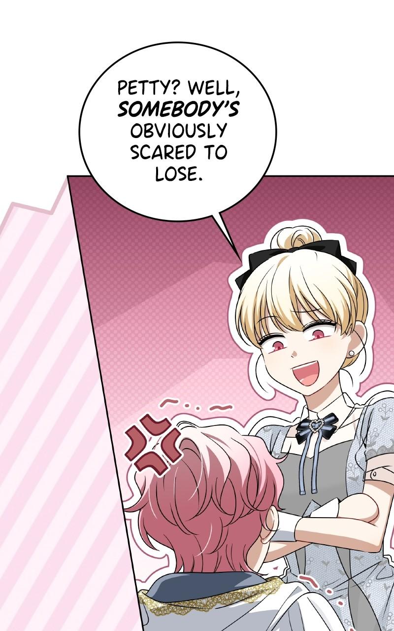 My Villainous Family Won't Let Me Be Chapter 48 - Page 13