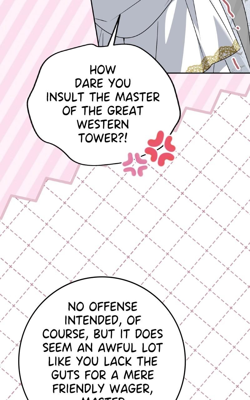 My Villainous Family Won't Let Me Be Chapter 48 - Page 14