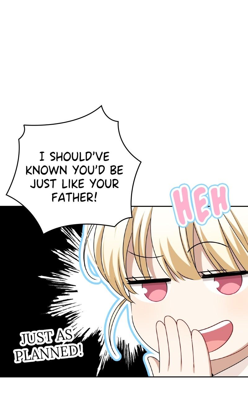 My Villainous Family Won't Let Me Be Chapter 48 - Page 16