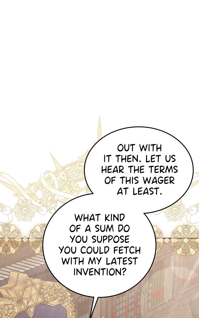 My Villainous Family Won't Let Me Be Chapter 48 - Page 17