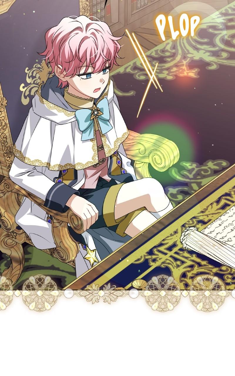 My Villainous Family Won't Let Me Be Chapter 48 - Page 18