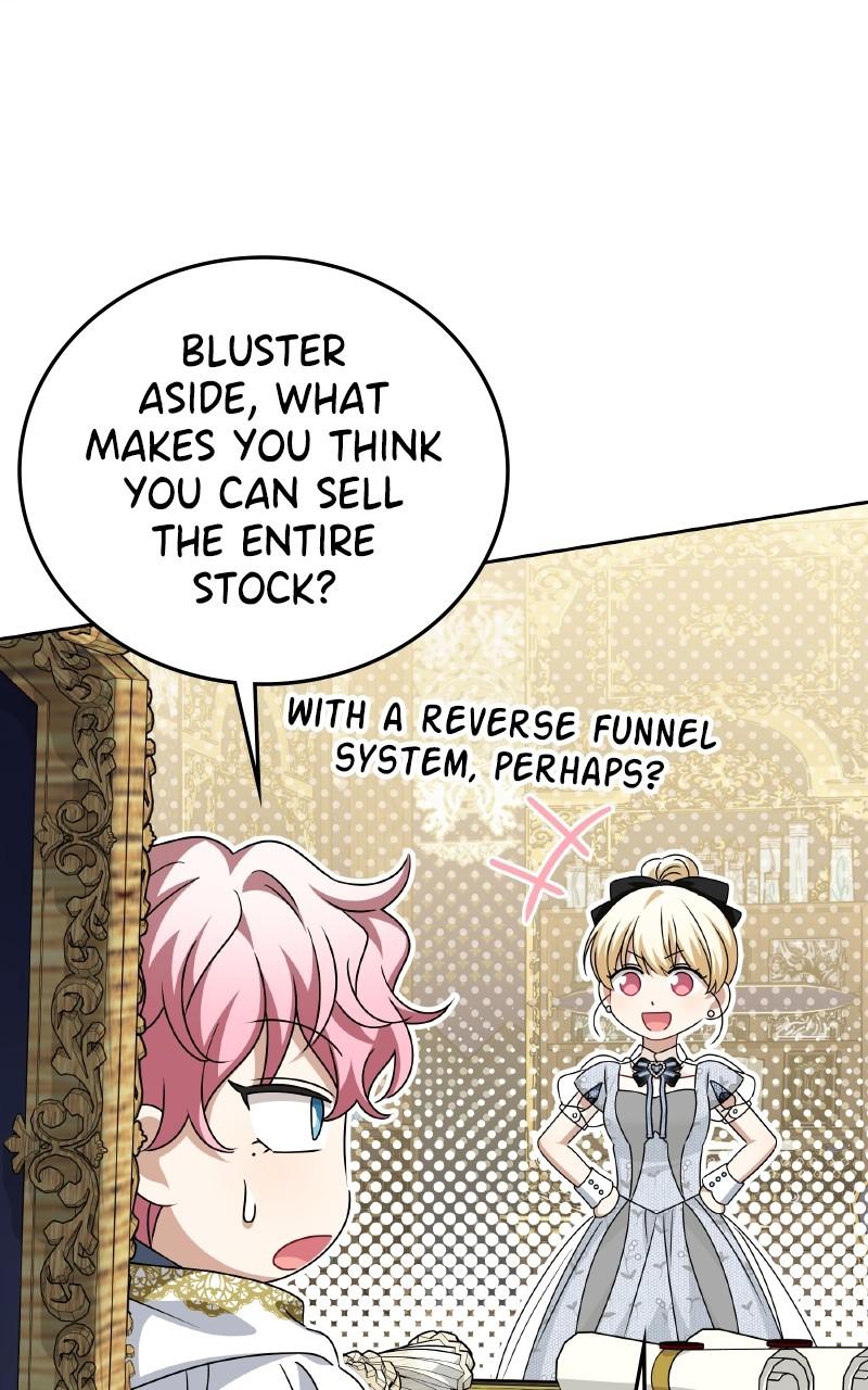 My Villainous Family Won't Let Me Be Chapter 48 - Page 22