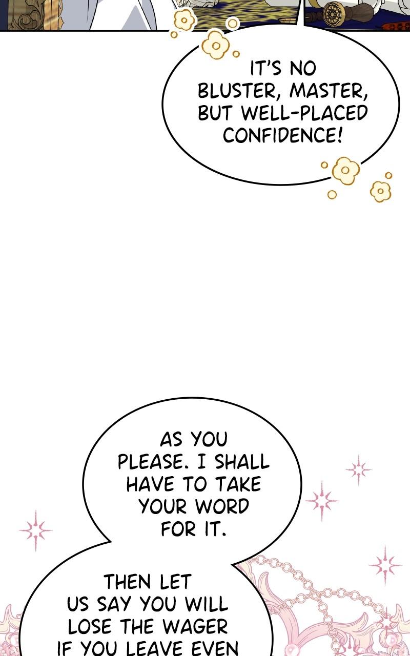 My Villainous Family Won't Let Me Be Chapter 48 - Page 23