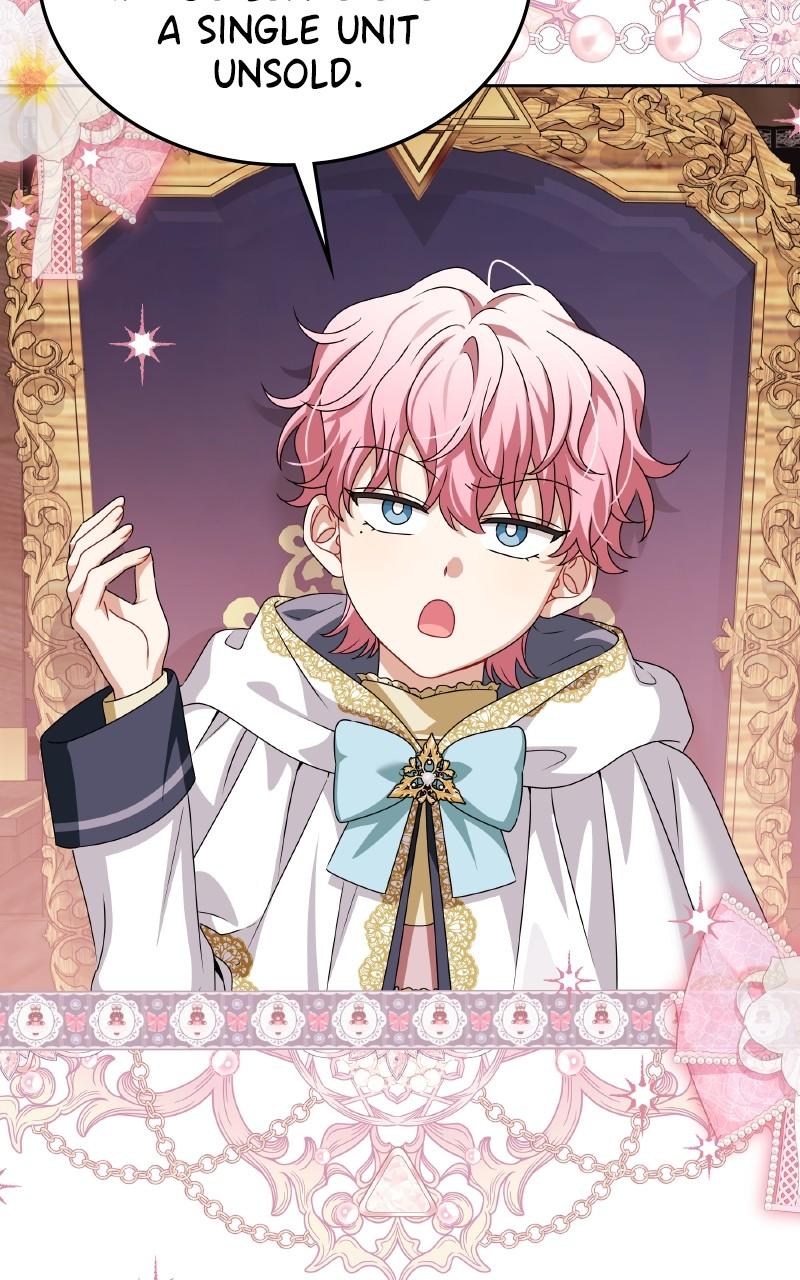 My Villainous Family Won't Let Me Be Chapter 48 - Page 24