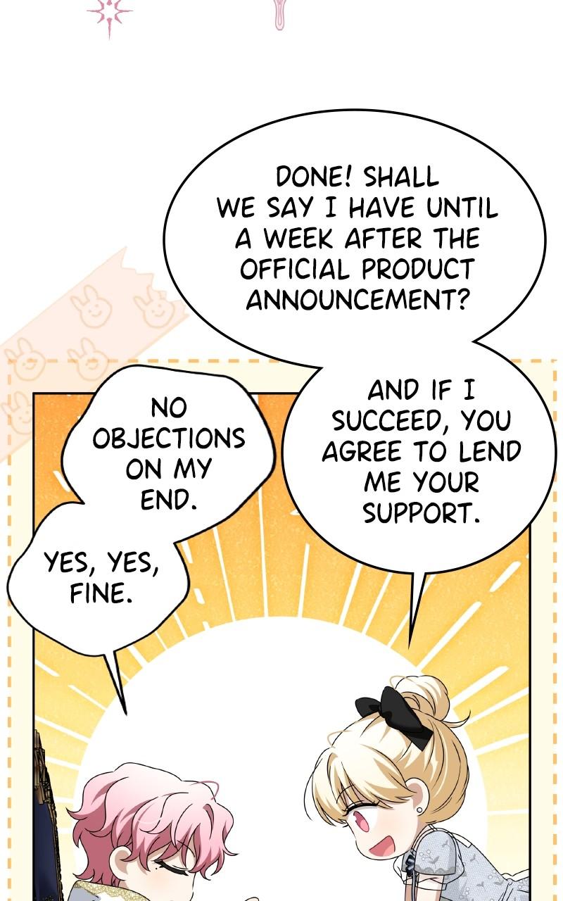 My Villainous Family Won't Let Me Be Chapter 48 - Page 25