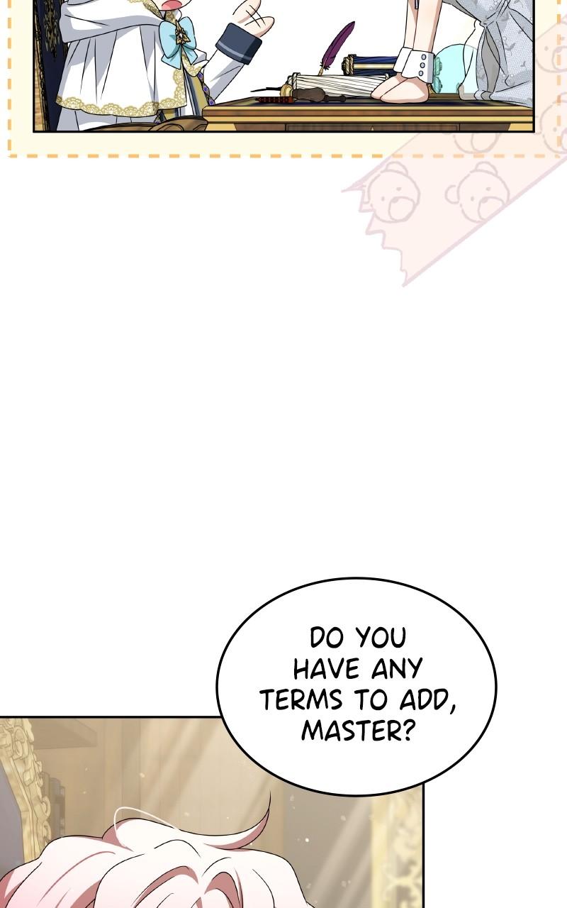 My Villainous Family Won't Let Me Be Chapter 48 - Page 26