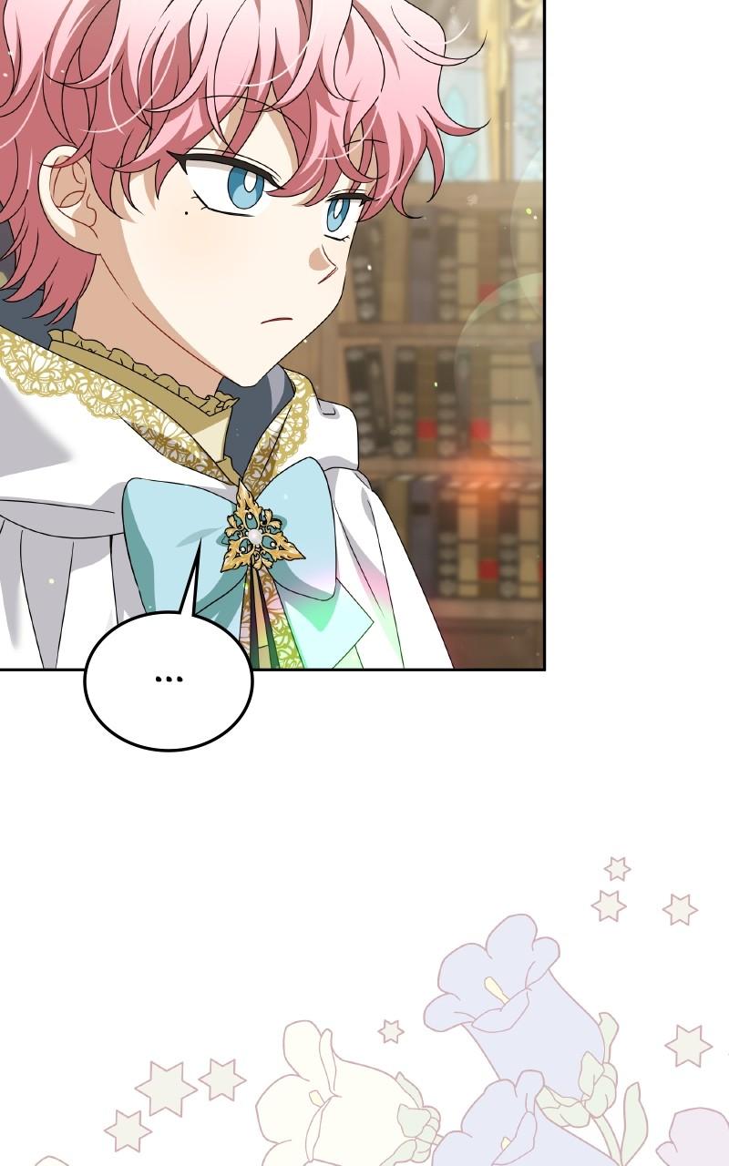 My Villainous Family Won't Let Me Be Chapter 48 - Page 27