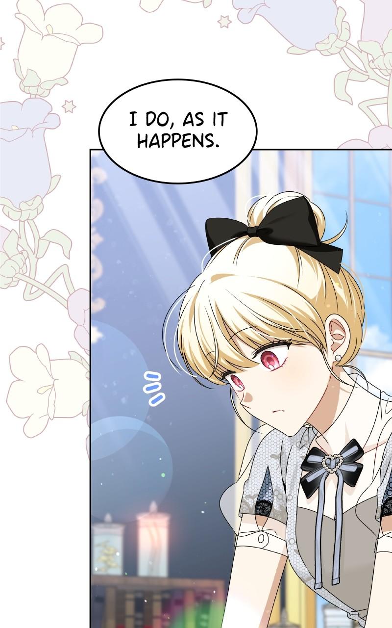 My Villainous Family Won't Let Me Be Chapter 48 - Page 28