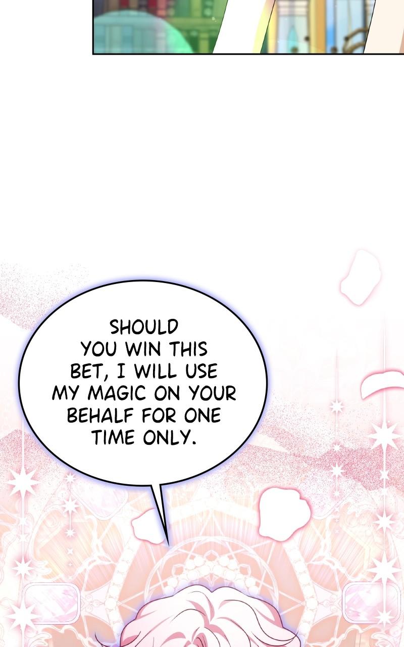 My Villainous Family Won't Let Me Be Chapter 48 - Page 29