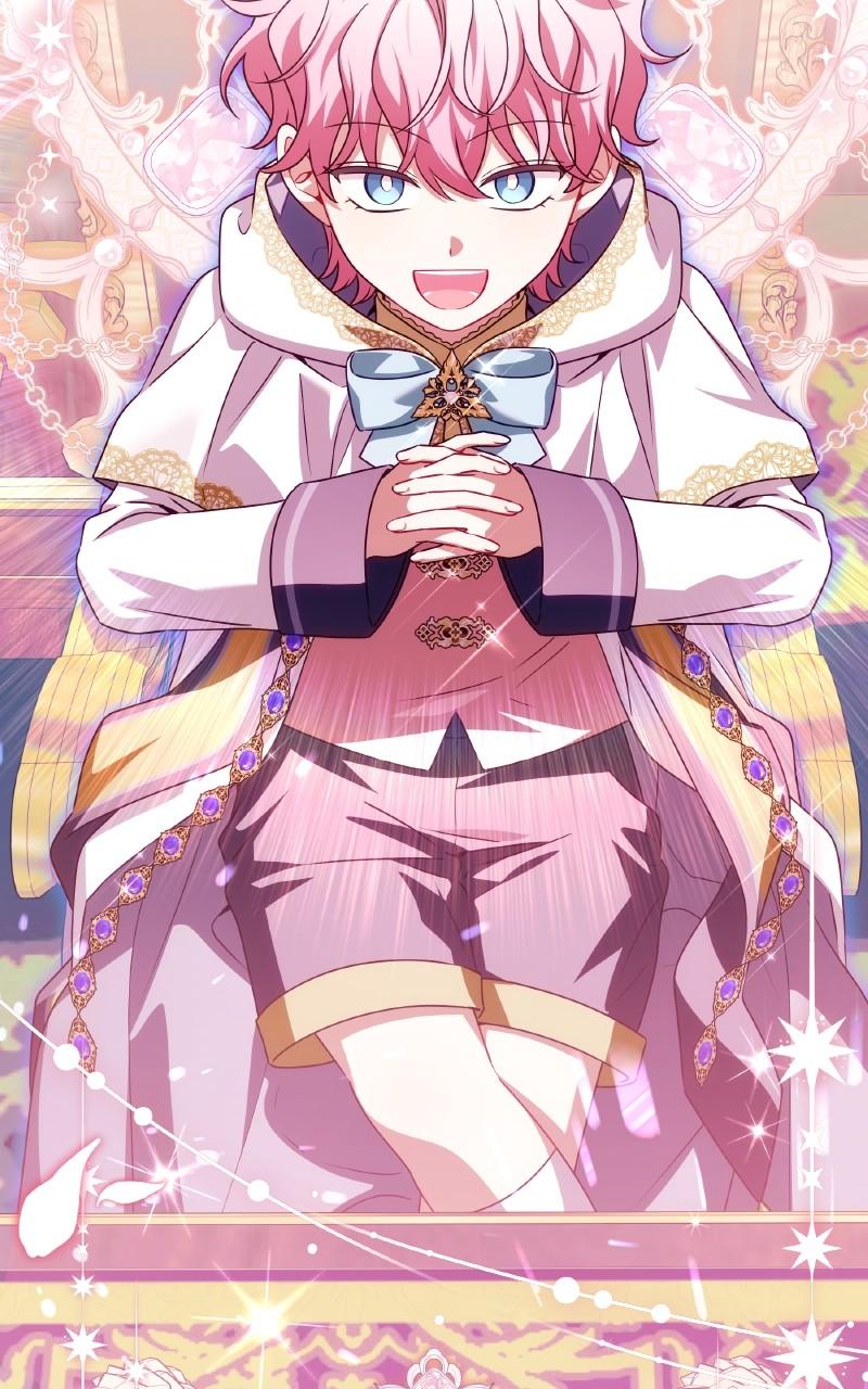 My Villainous Family Won't Let Me Be Chapter 48 - Page 30