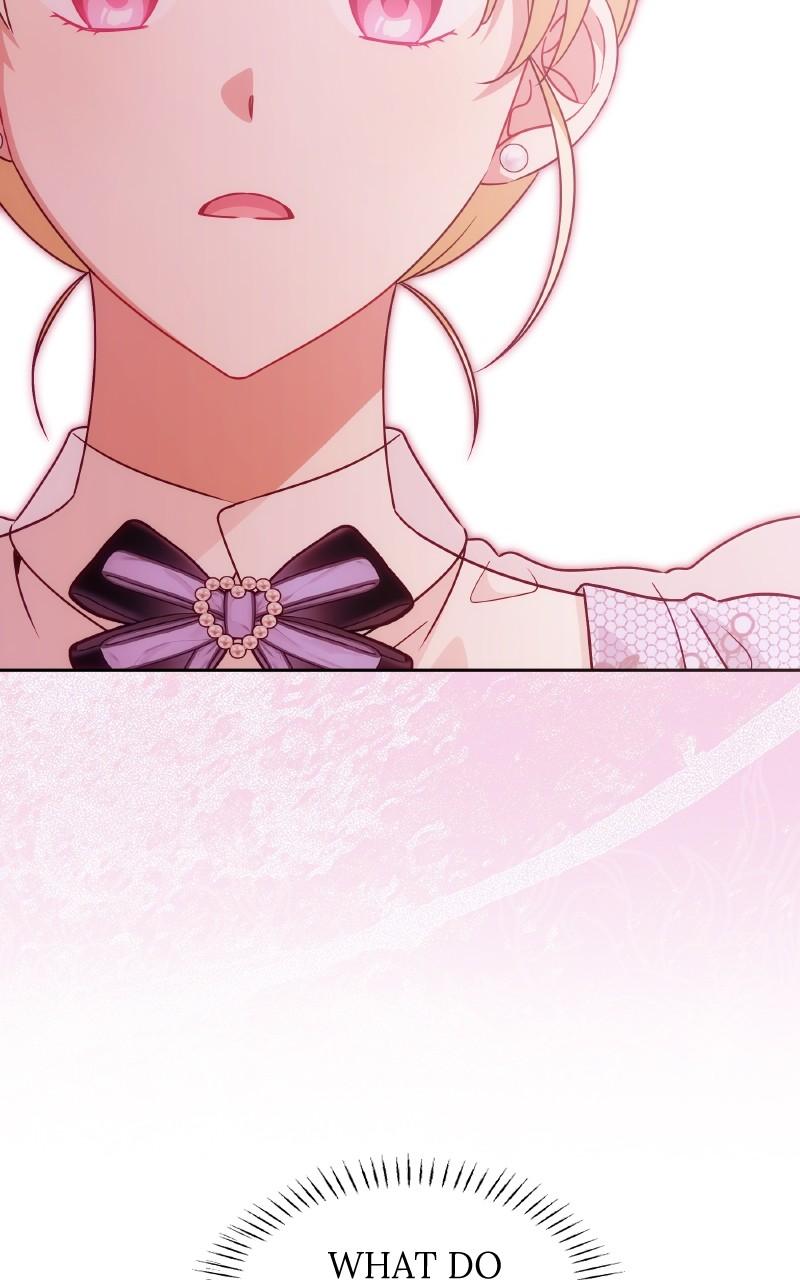 My Villainous Family Won't Let Me Be Chapter 48 - Page 32