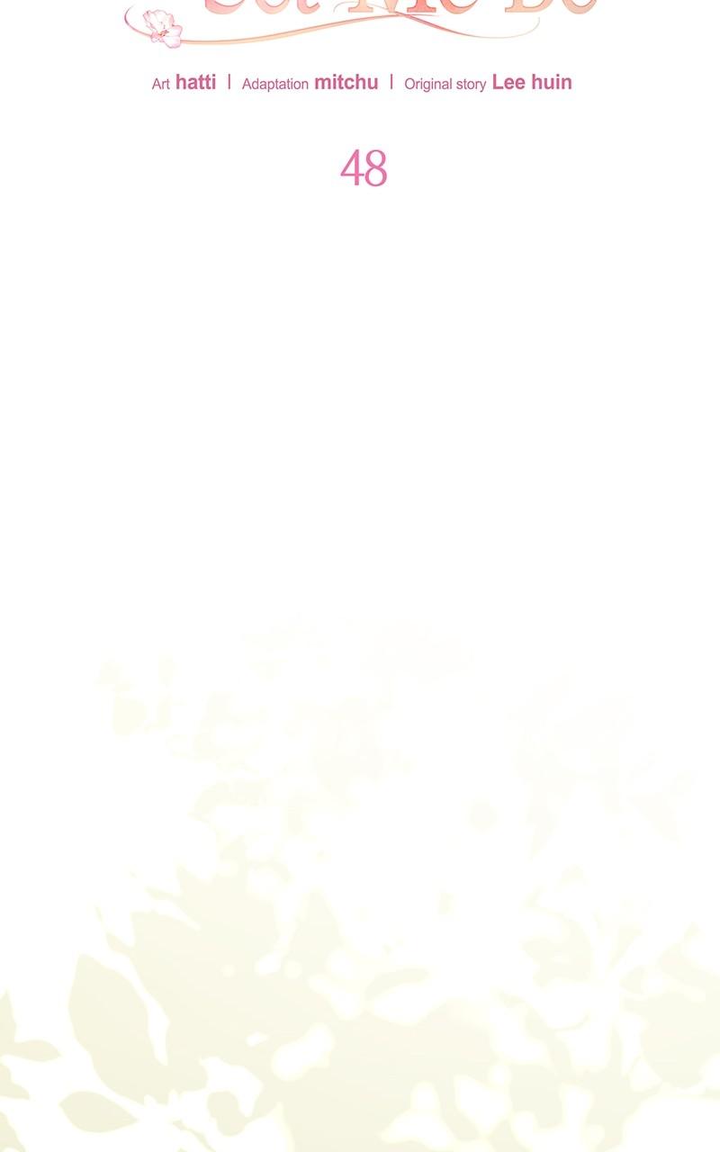 My Villainous Family Won't Let Me Be Chapter 48 - Page 34